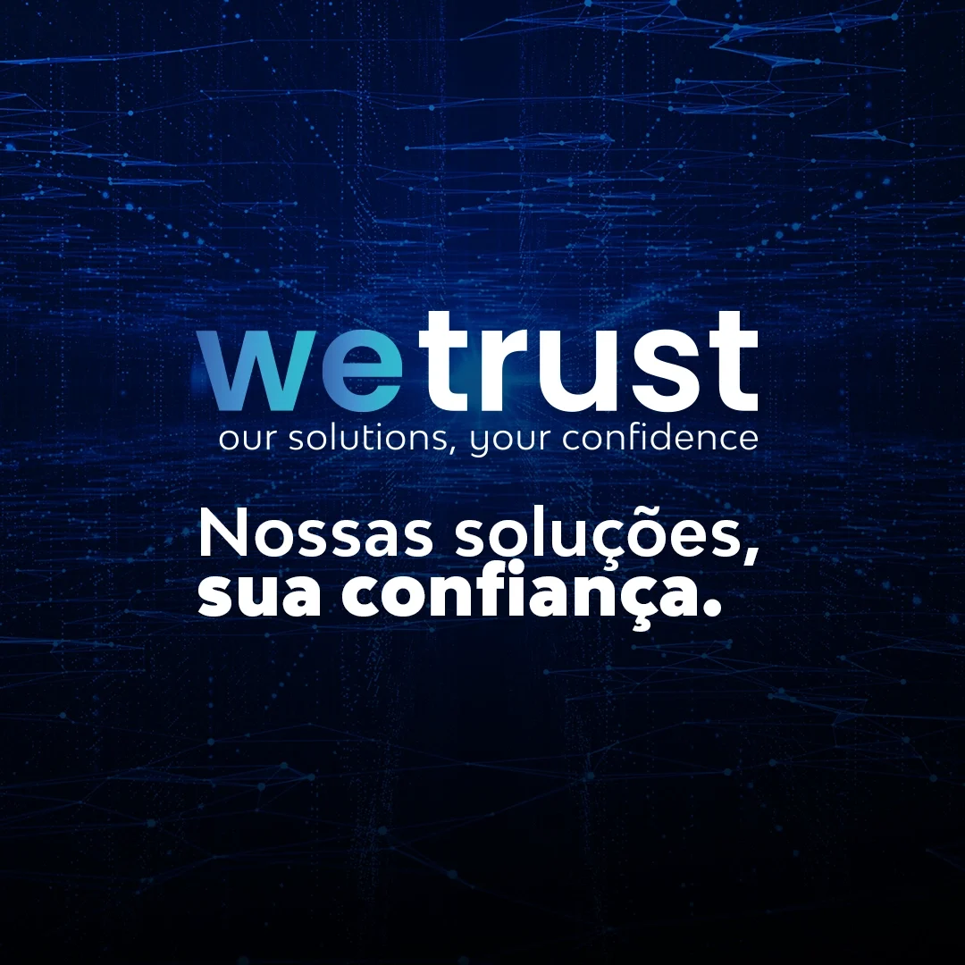 Wetrust Bpo e Cloud Computing Ltda